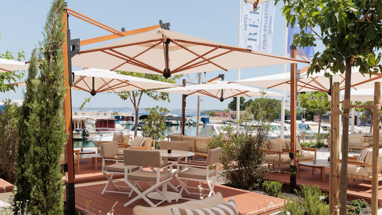 Hotel Preko